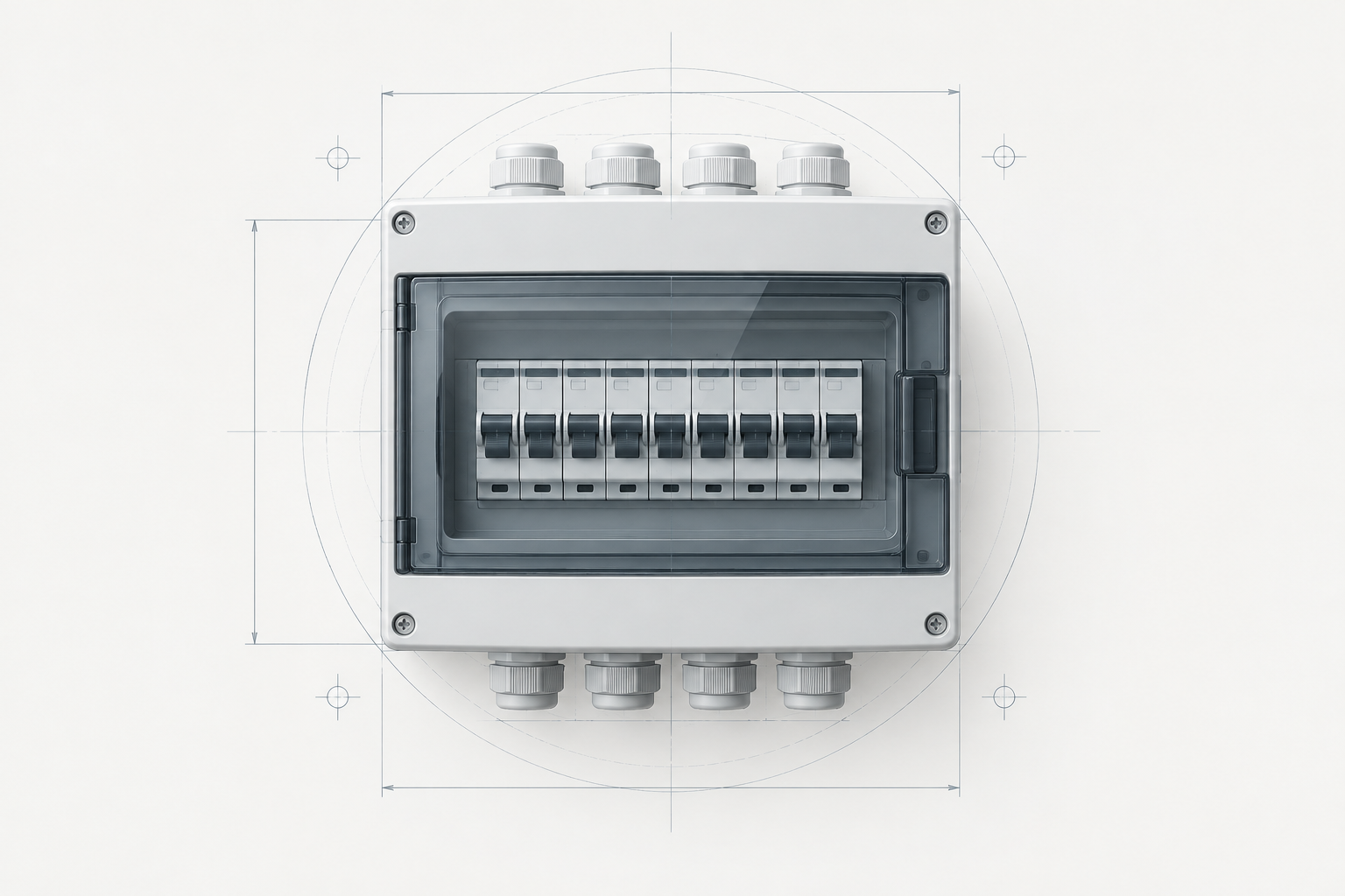 Instalacije / energija / oprema
